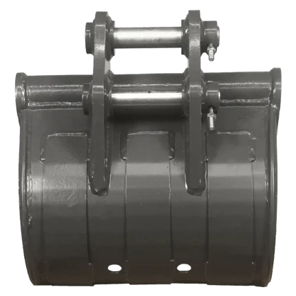 Balde dentado de 40 cm