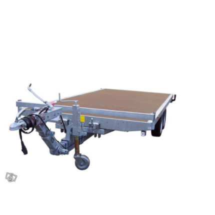 Bandeja ridelle Lider 40655L TIM REG